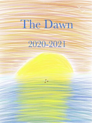 cover image of The Dawn